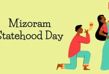 Mizoram State Day 2026