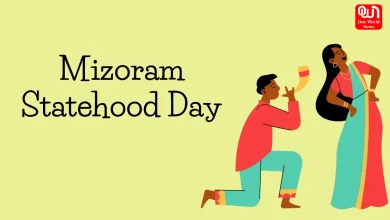 Mizoram State Day 2026