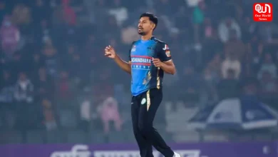 Mustafizur Rahman, IPL 2026 Return