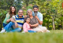 NRI Buying Parents Health Insurance