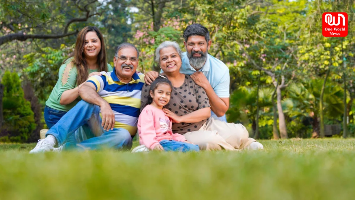 NRI Buying Parents Health Insurance