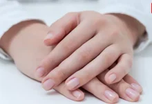 Nails, Health