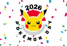 National Pokemon Day 2026