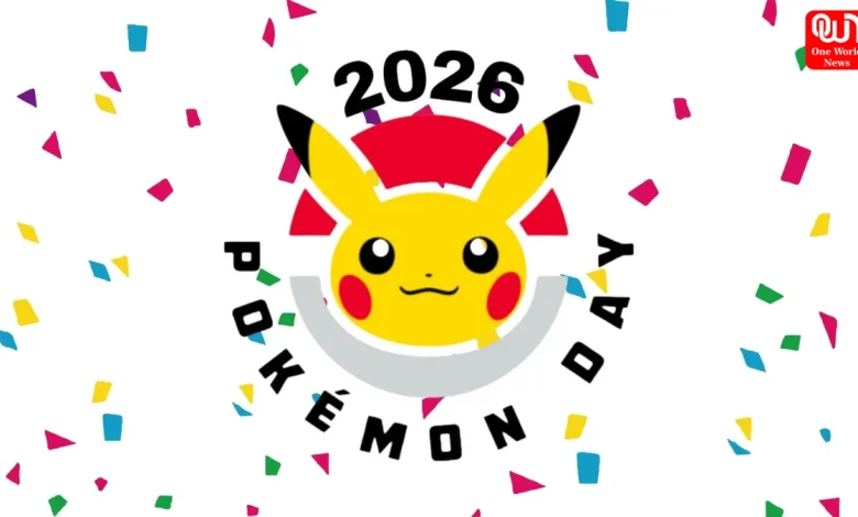 National Pokemon Day 2026