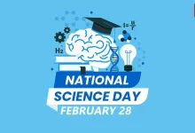 National Science Day 2026
