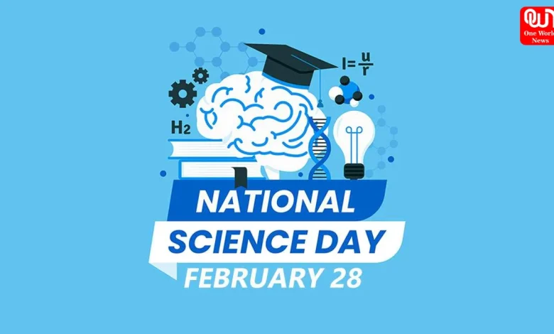 National Science Day 2026