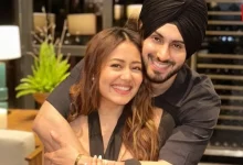 Neha Kakkar, Divorce