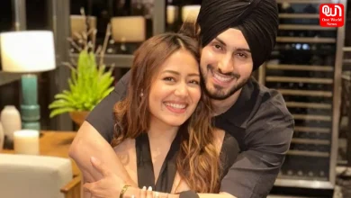 Neha Kakkar, Divorce