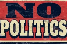 No Politics Day 2026
