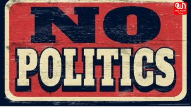 No Politics Day 2026
