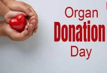 Organ Donor Day 2026