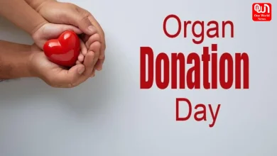 Organ Donor Day 2026