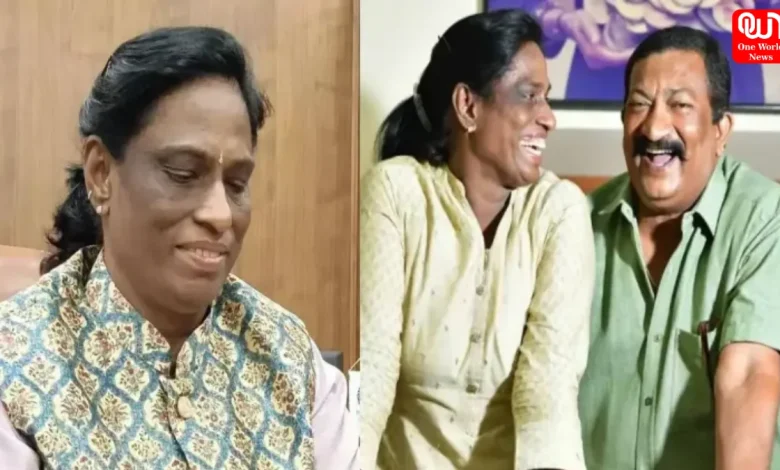 PM Modi, PT Usha