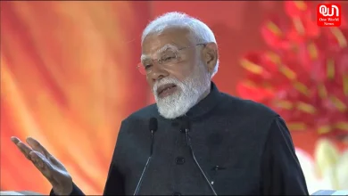 PM Modi Reviews Bangalore Suburban Rail Project