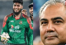 Pakistan Boycott India At T20 WC