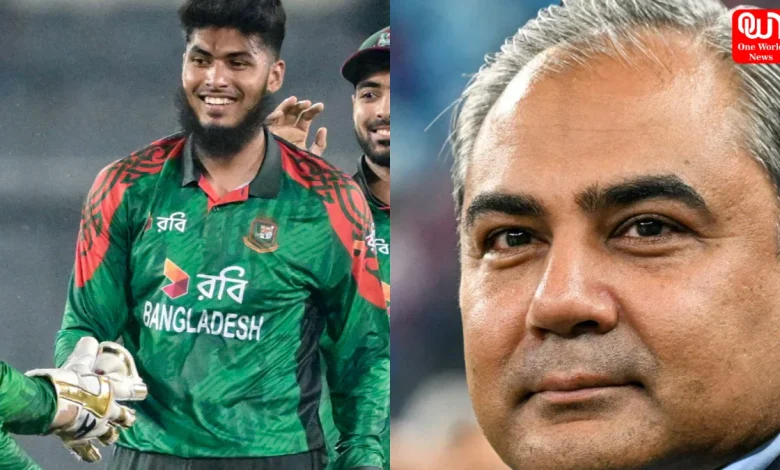 Pakistan Boycott India At T20 WC