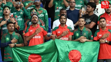 Pakistan Cricket Board, ICC, BCB, T20 World Cup