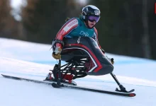 Paralympic Winter Games