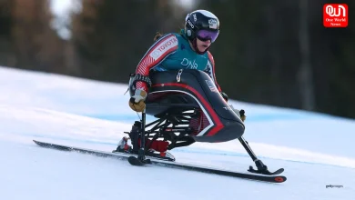 Paralympic Winter Games