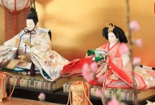 Japan Dolls Festival