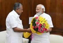 Pinarayi Vijayan, PM Modi, Launch Of Multiple Projects