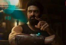 Prabhas To Begin Kalki 2 Shoot