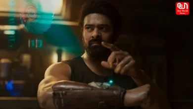 Prabhas To Begin Kalki 2 Shoot