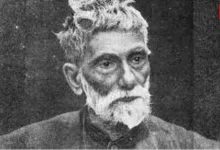 Prafulla Chandra Ray