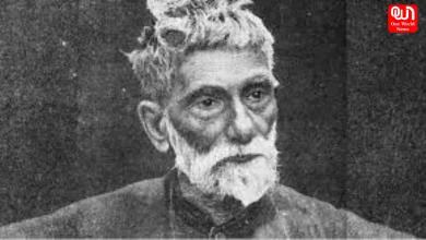 Prafulla Chandra Ray