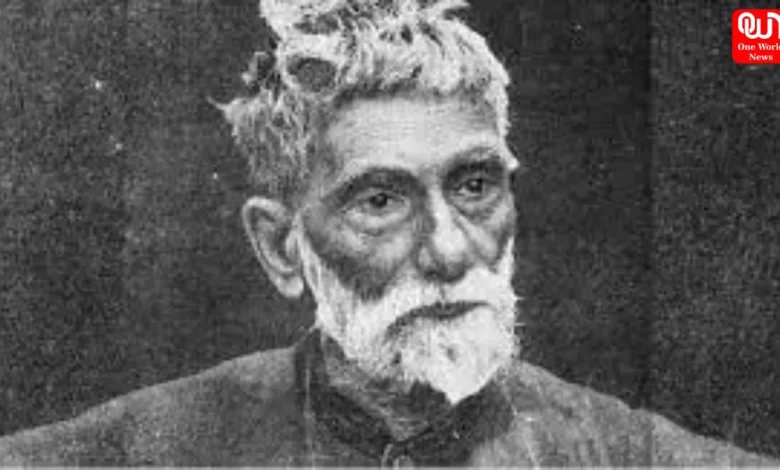 Prafulla Chandra Ray
