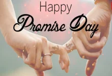 Promise Day