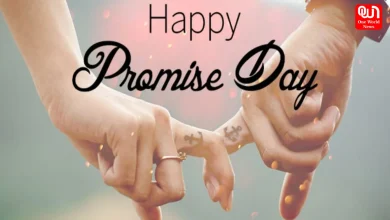 Promise Day