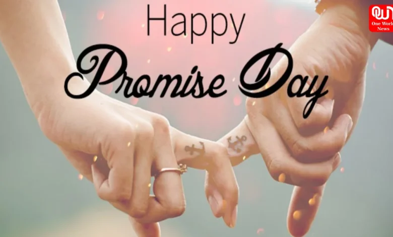 Promise Day
