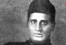 Radhanath Sikdar