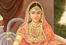 Rani Karnavati