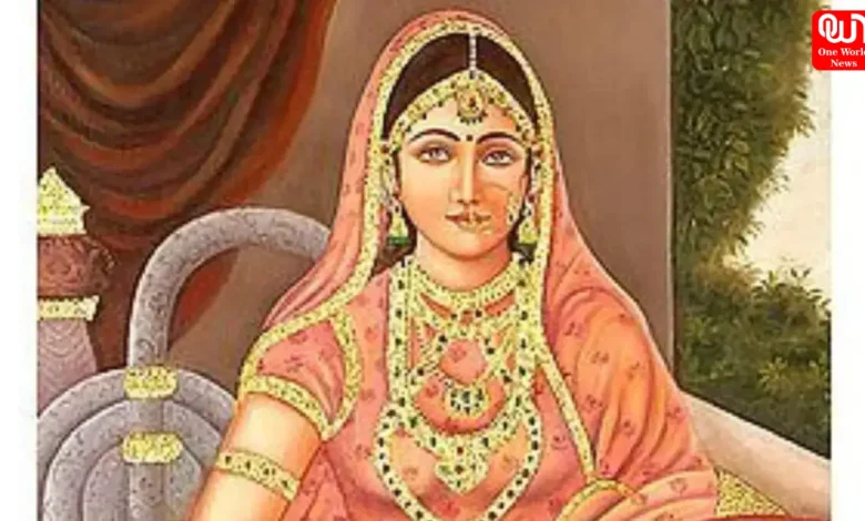Rani Karnavati