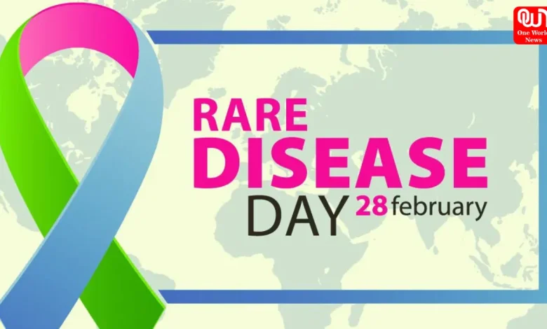 Rare Disease Day 2026