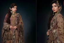 Sara Arjun, Mughal-Era Lampi