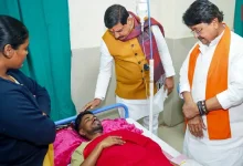 Sewer Bacteria Found In Indore, Contaminated Water