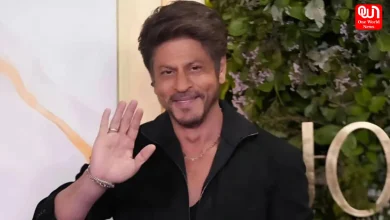 Shah Rukh Khan At Joy Awards 2026