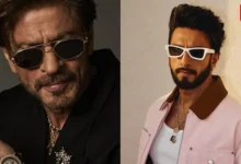 Shah Rukh Khan Returns To Don 3