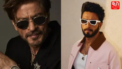 Shah Rukh Khan Returns To Don 3