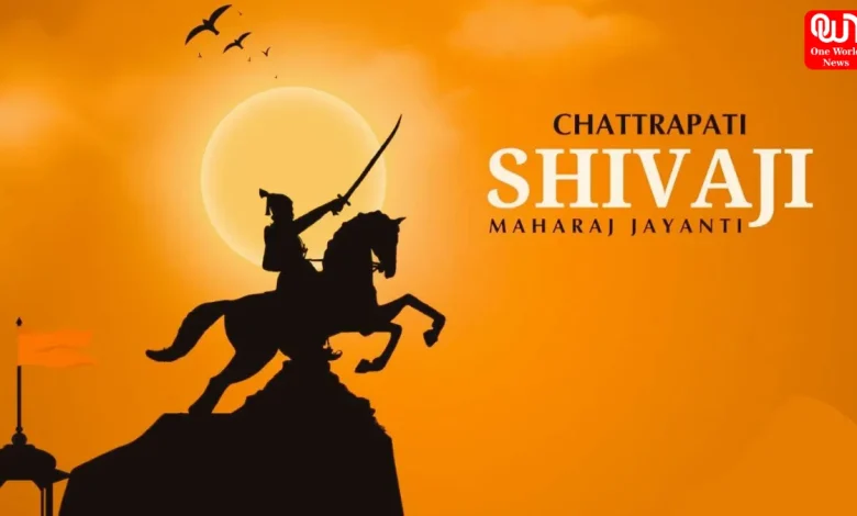 Shivaji Jayanti 2026