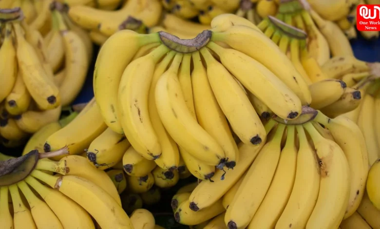 Side Effects night banana