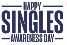 Singles Awareness Day 2026