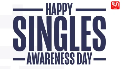Singles Awareness Day 2026