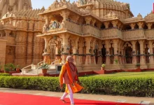 Somnath Temple, PM Modi