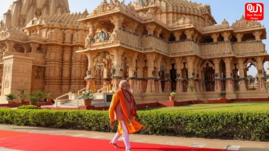 Somnath Temple, PM Modi