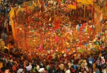 The Kumbh Mela, Telangana Hosts, Asia Largest Tribal Congregation