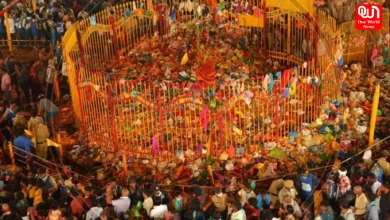 The Kumbh Mela, Telangana Hosts, Asia Largest Tribal Congregation